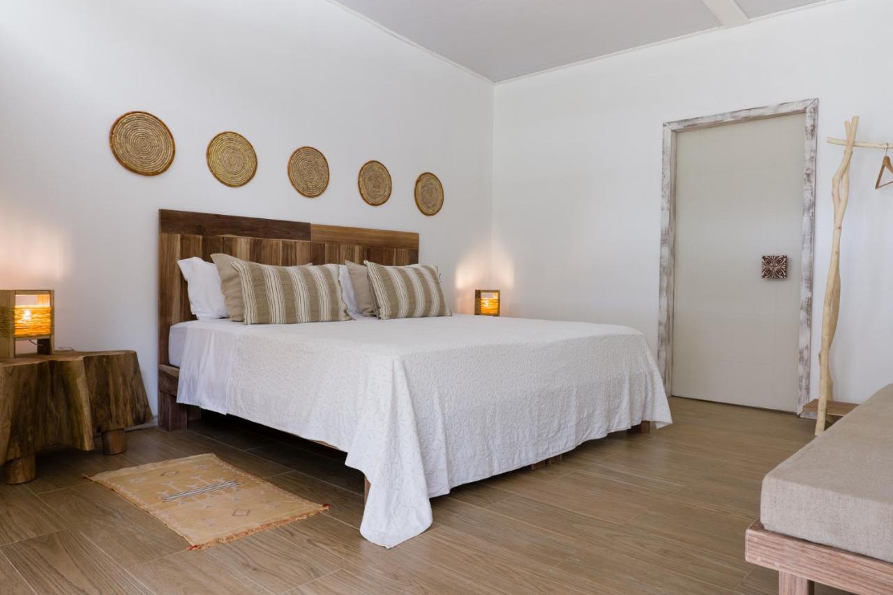 Sonora Jungle & Yoga Retreat Villa Puerto Viejo de Talamanca Exteriör bild